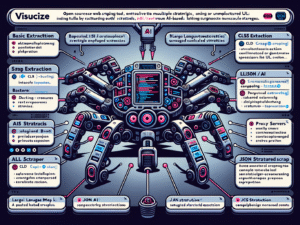 Lập Trình Web Scraping Với Crawl4AI và n8n Qua AI